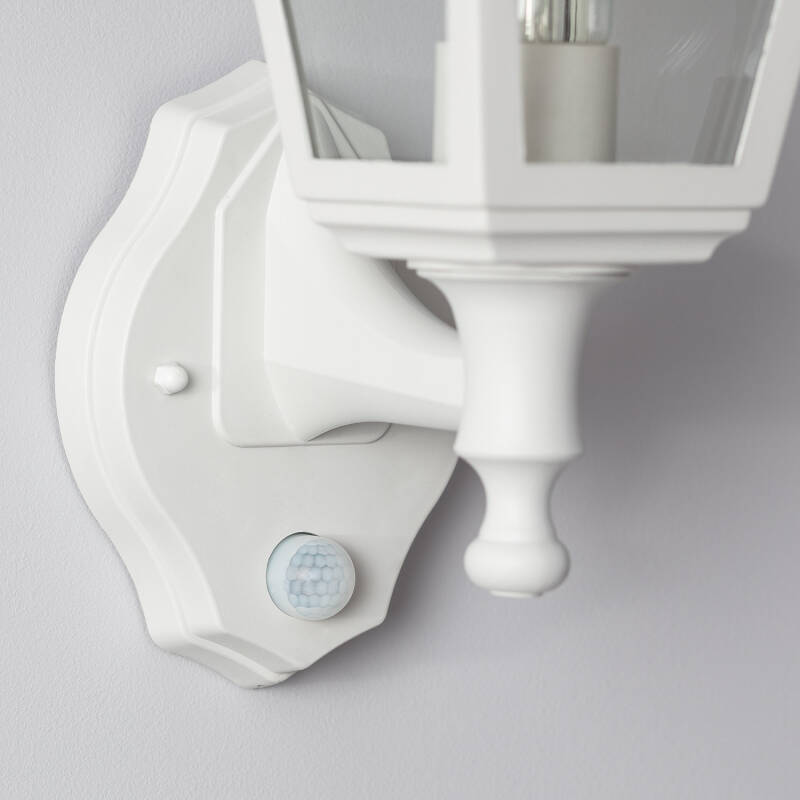 FINDARO buitenwandlamp wit, afbeelding 5