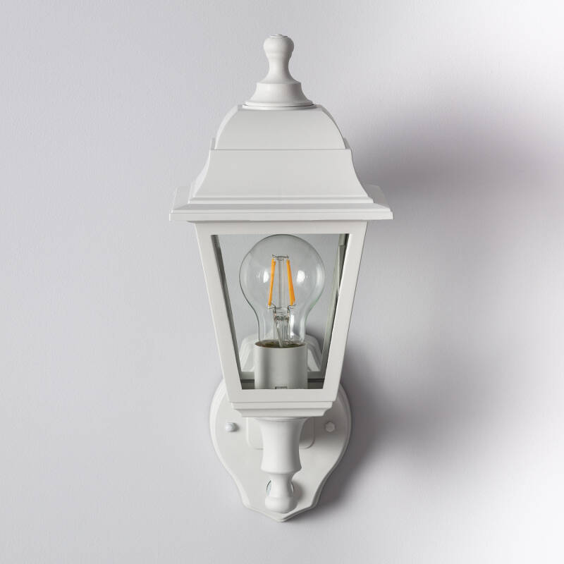 FINDARO buitenwandlamp wit, afbeelding 6