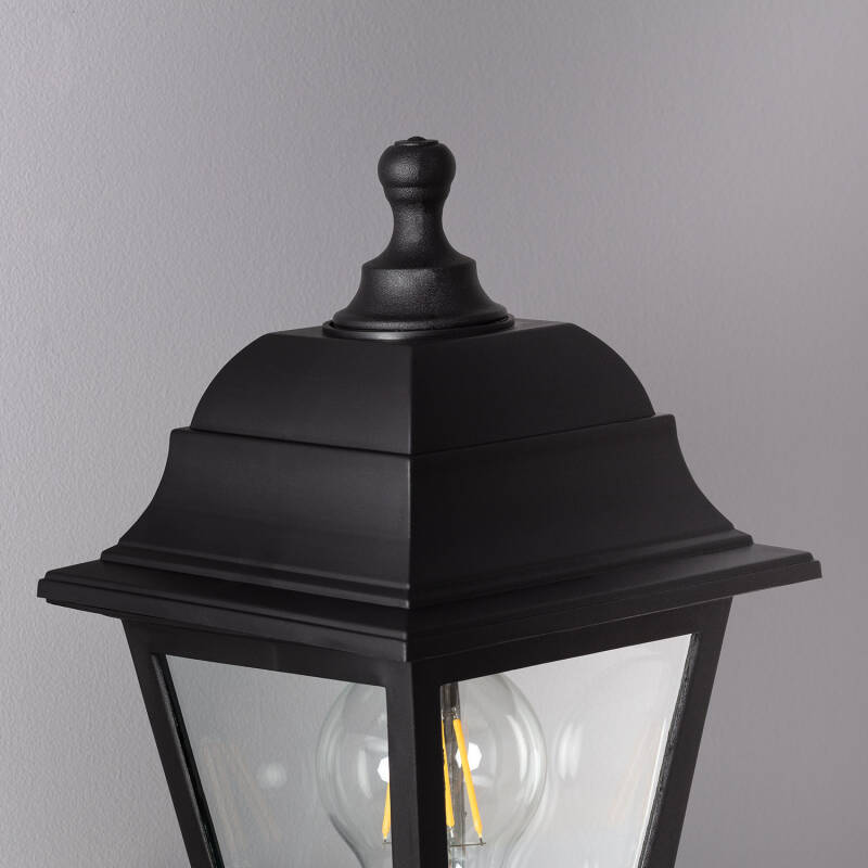 FINDARO buitenwandlamp zwart, afbeelding 5
