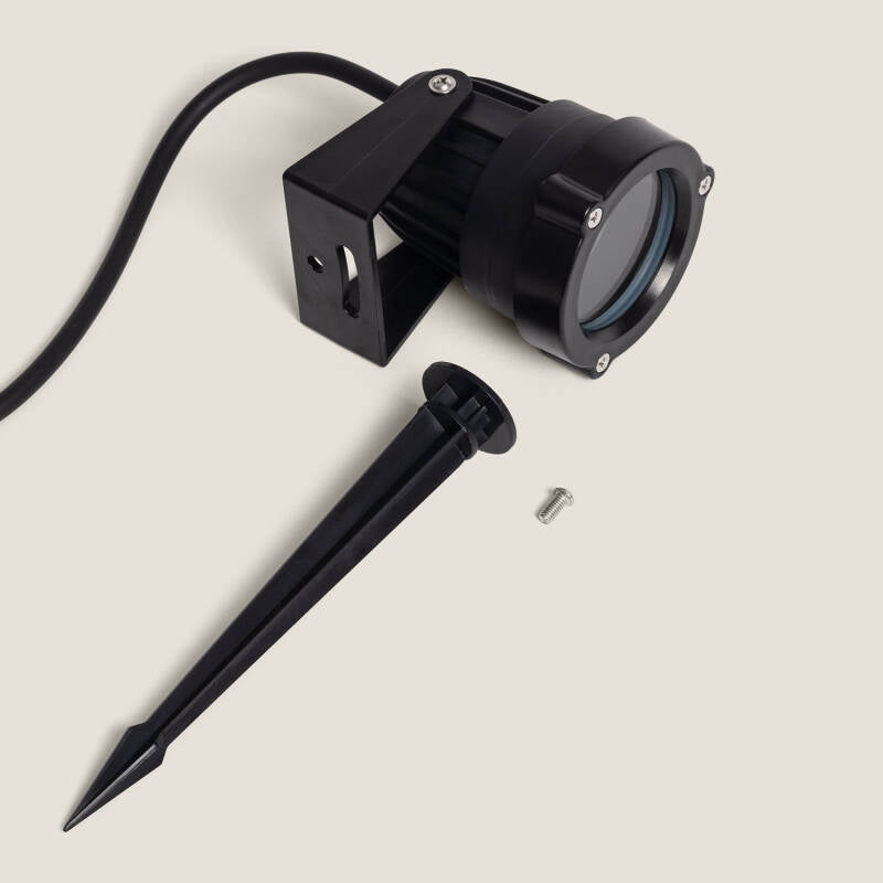 KOLVARO tuinspot GU10 fitting
