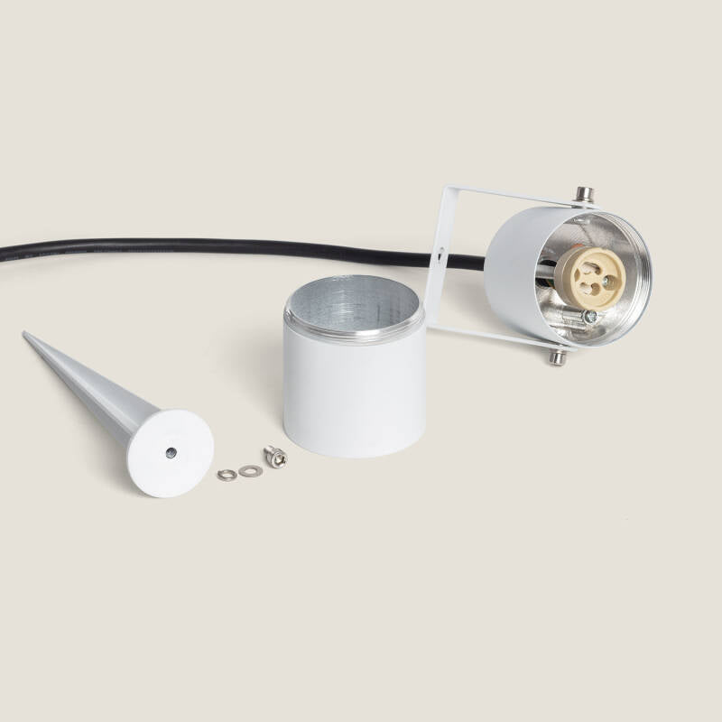 MARSIVO tuinspot GU10 fitting