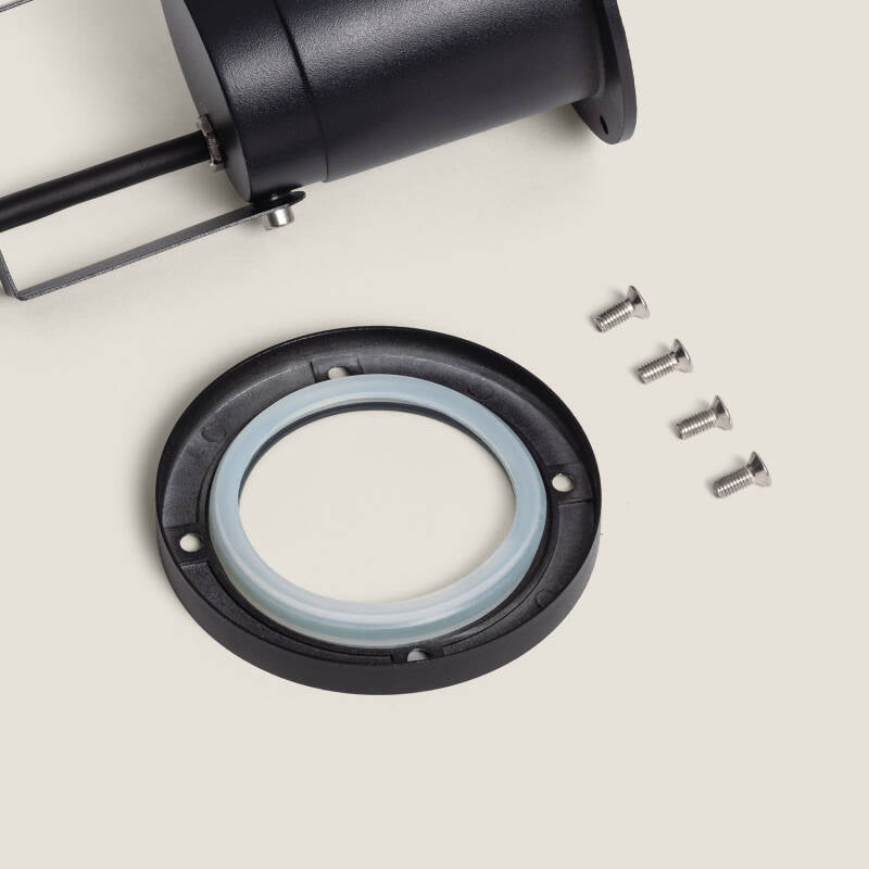 TIGRAVO tuinspot GU10 fitting