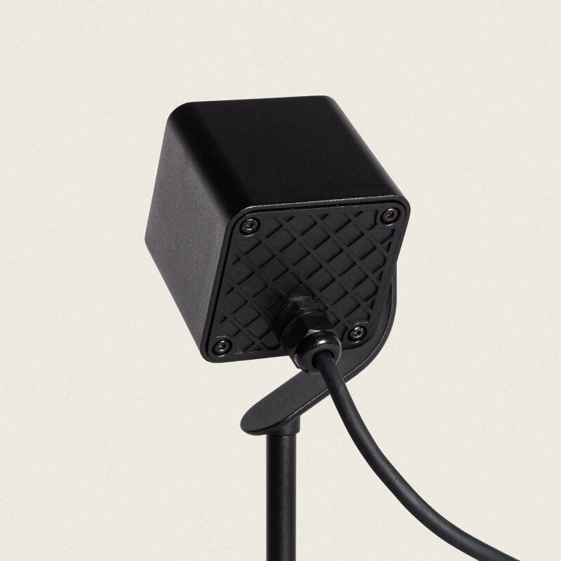 VEKTARO tuinspot 11W richtbare kop
