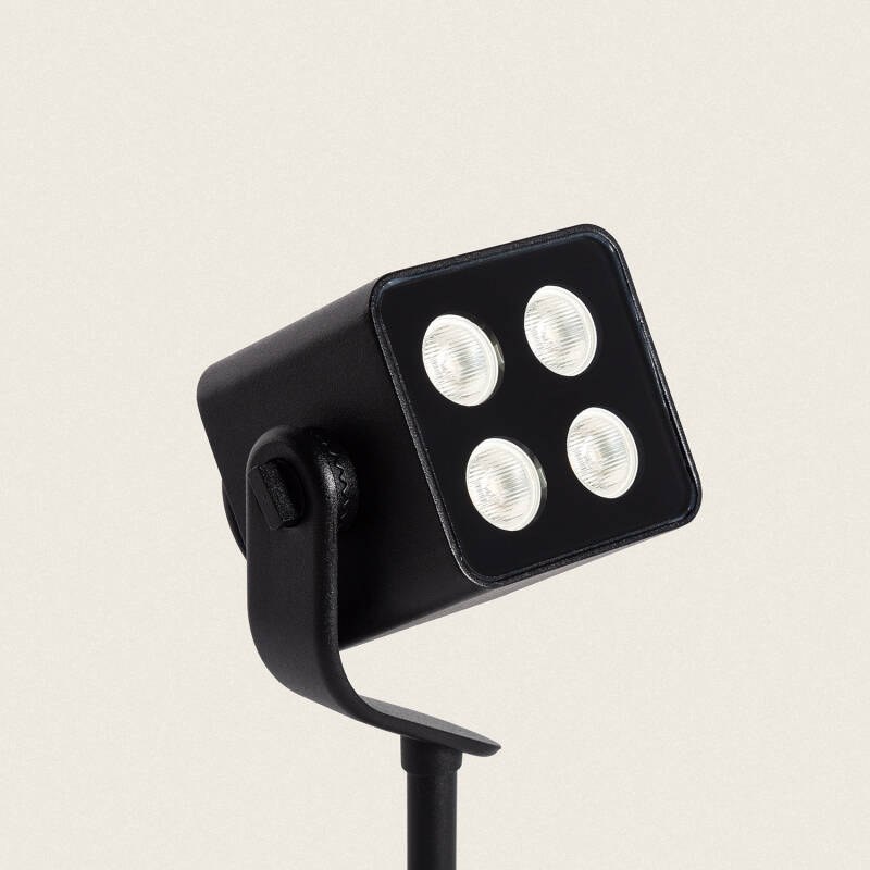 VEKTARO tuinspot 11W grondspies