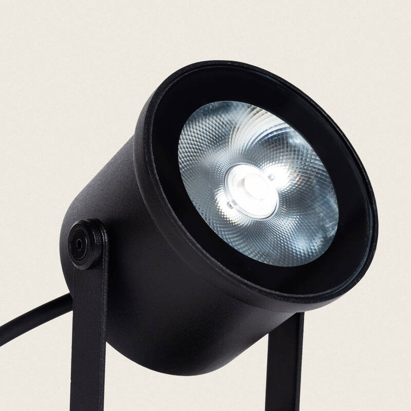 PRADIVO tuinspot 13W detail