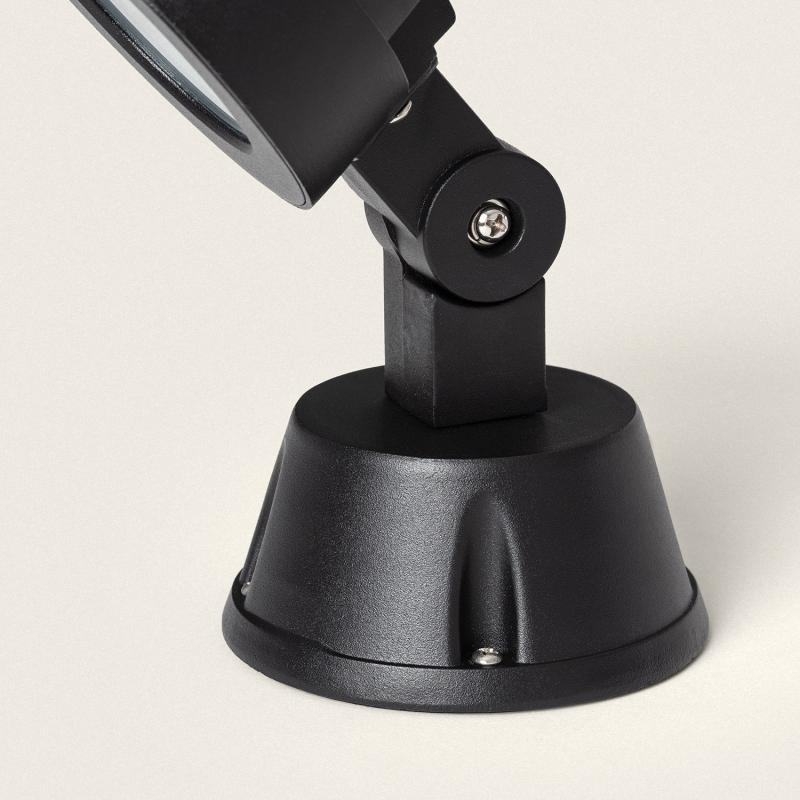 SILVIVO tuinspot 3W toepassing