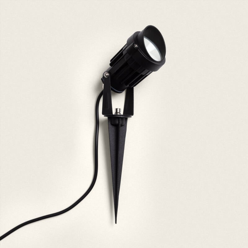FRONDAVO tuinspot 6W steekconnector