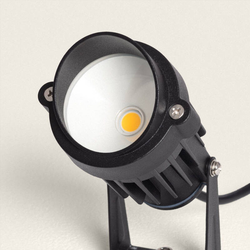 FRONDAVO tuinspot 6W grondspies