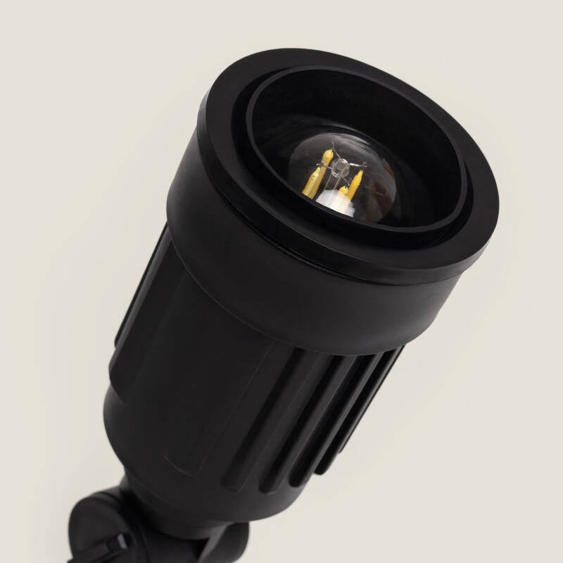 TORVIVO tuinspot E27 fitting
