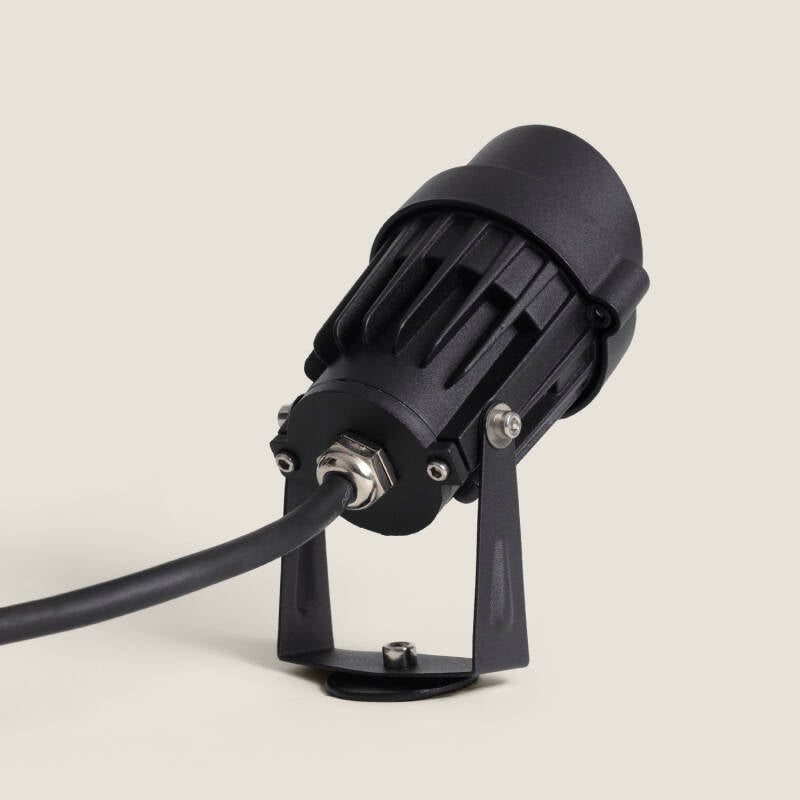 SERENAVO tuinspot 7W richtbare kop