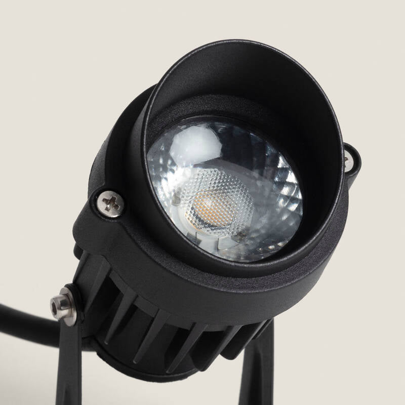 SERENAVO tuinspot 7W grondspies