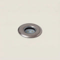 MINDIVO mini grondspot inbouw grijs