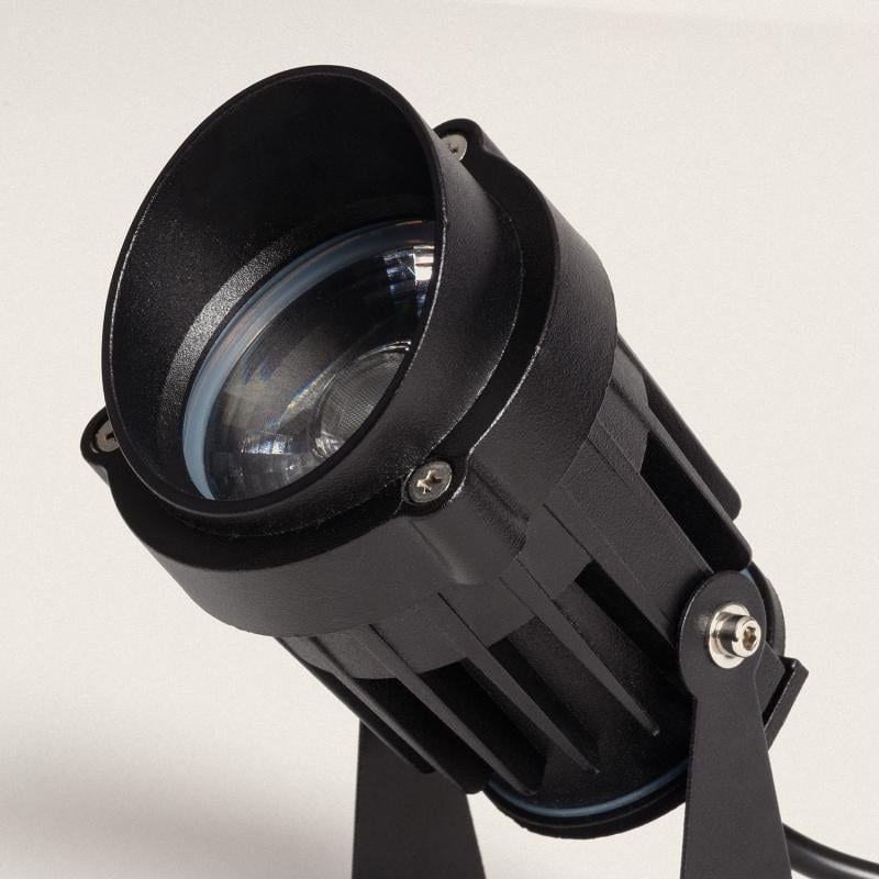 RUBRAVO tuinspot RGB toepassing