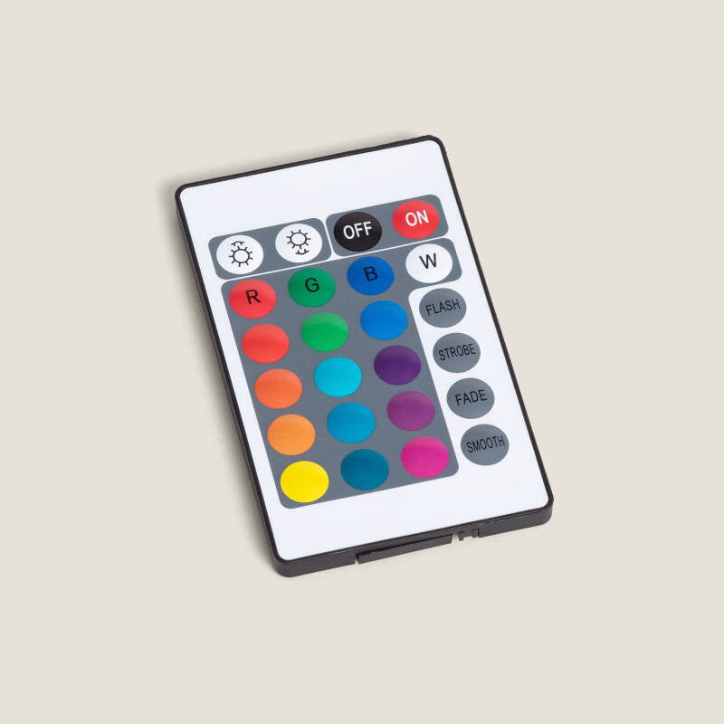 SPEKTIVO tuinspot RGB kleuren