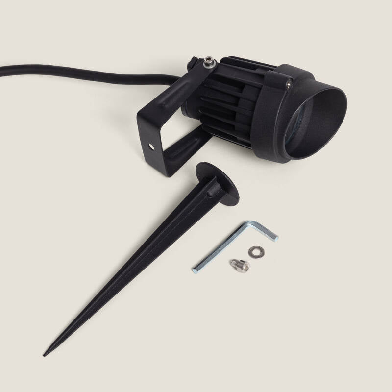 KROMAVO tuinspot RGB kleuren