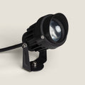 KROMAVO tuinspot RGB op grondspies