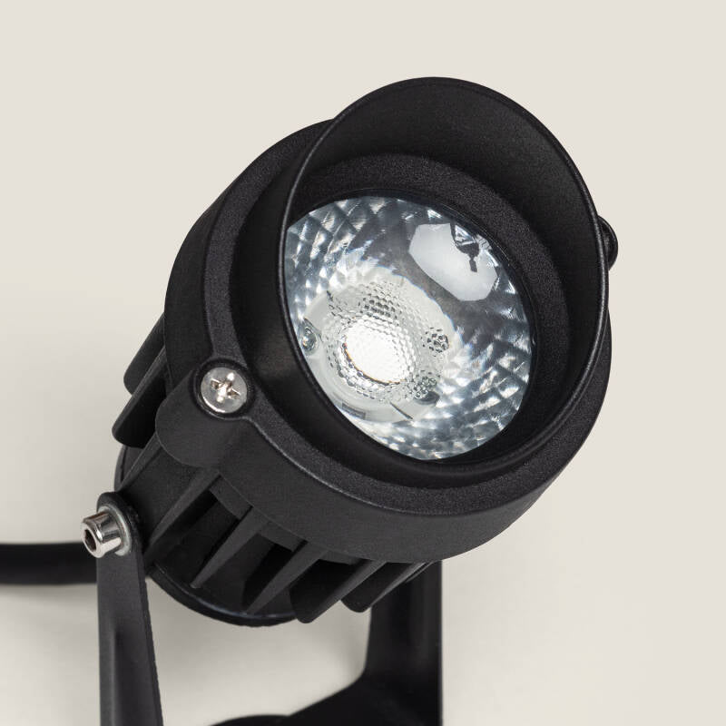 KROMAVO tuinspot RGB detail
