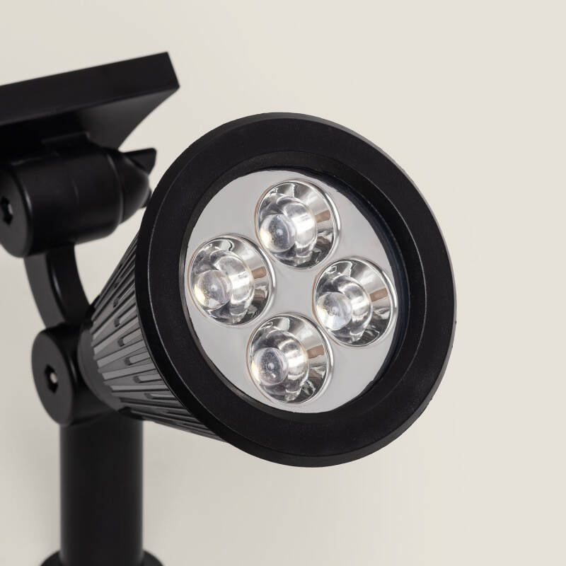 SOLTAVO solar tuinspot bewegingssensor