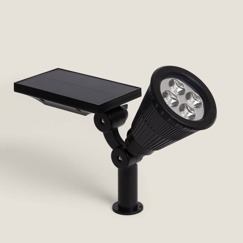 SOLTAVO solar tuinspot grondspies