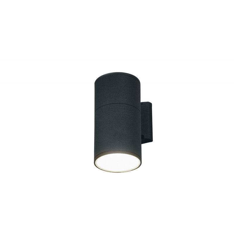 FOG I buitenwandlamp grafiet