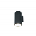 FOG I buitenwandlamp grafiet