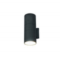 FOG II buitenwandlamp grafiet