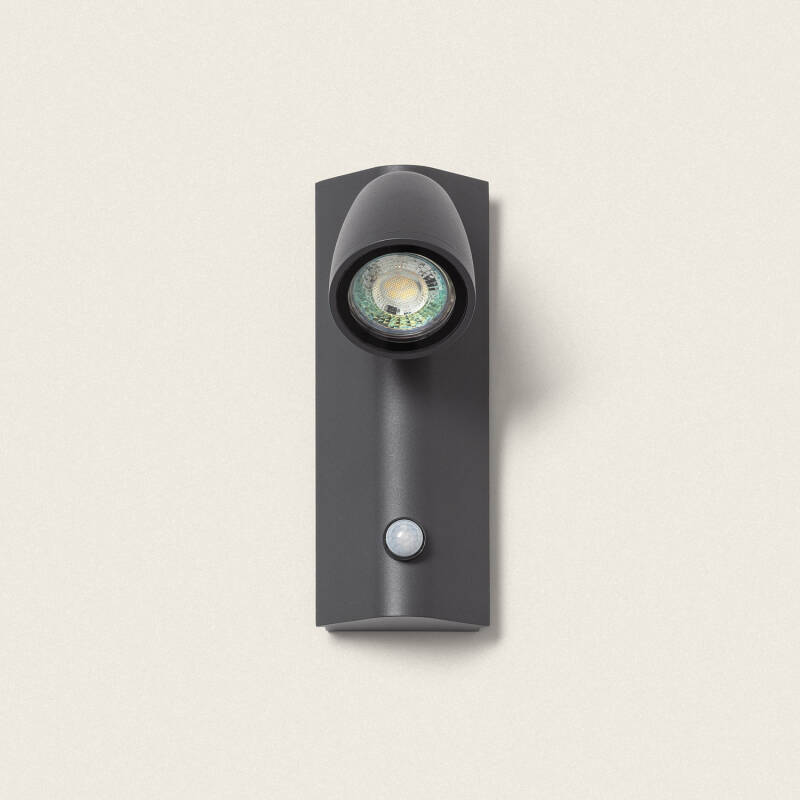 FREVIVO buitenwandlamp donkergrijs, afbeelding 3