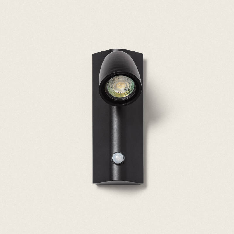 FREVIVO buitenwandlamp zwart, afbeelding 3