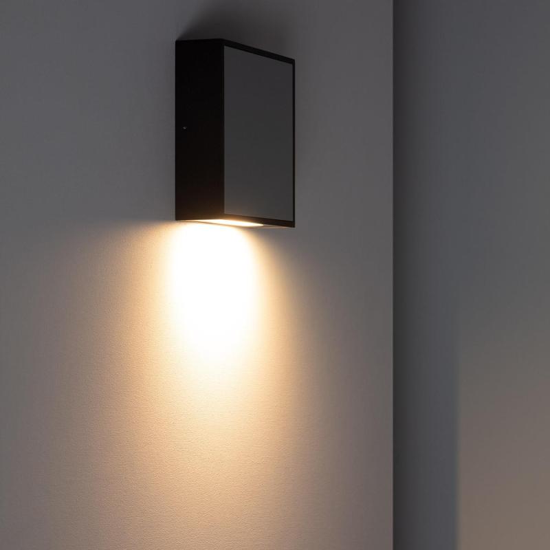 GARDIVO buitenwandlamp grijs, afbeelding 2