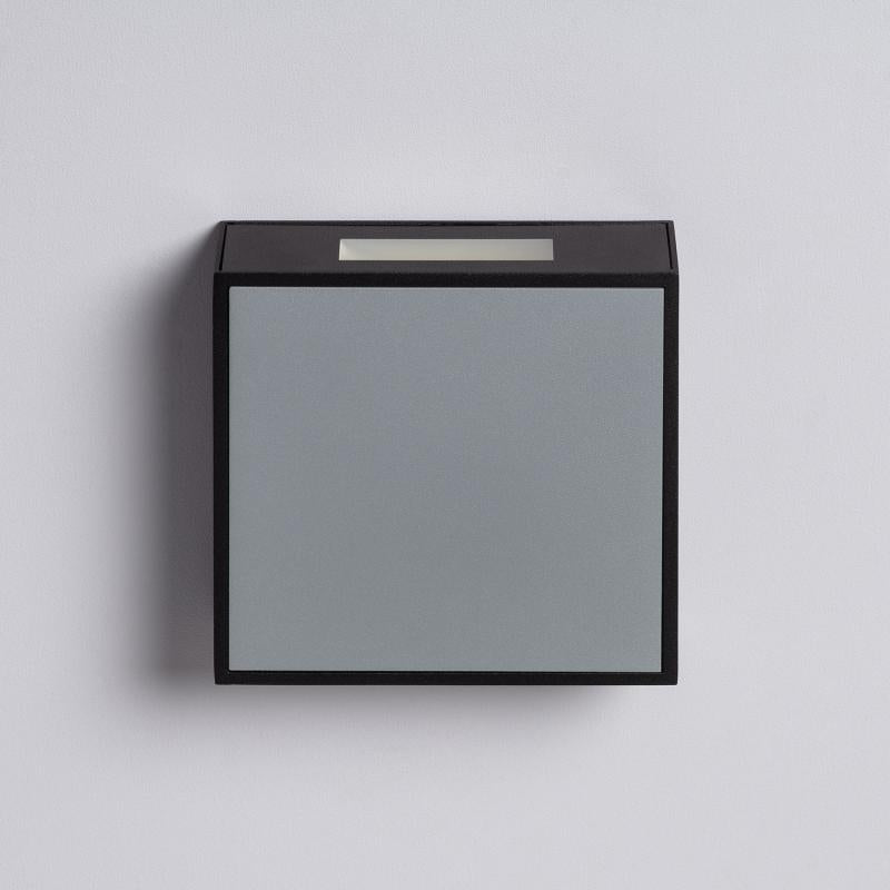 GARDIVO buitenwandlamp grijs, afbeelding 3