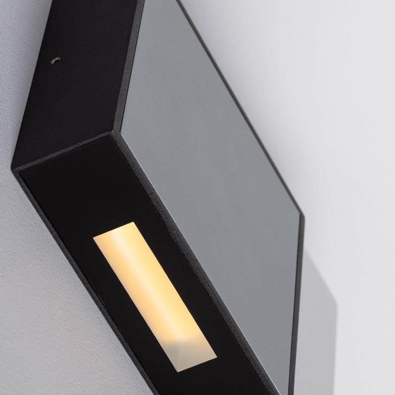 GARDIVO buitenwandlamp grijs, afbeelding 4