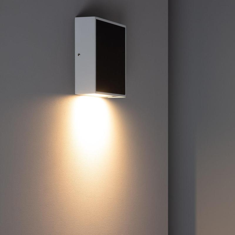 GARDIVO buitenwandlamp zwart, afbeelding 2