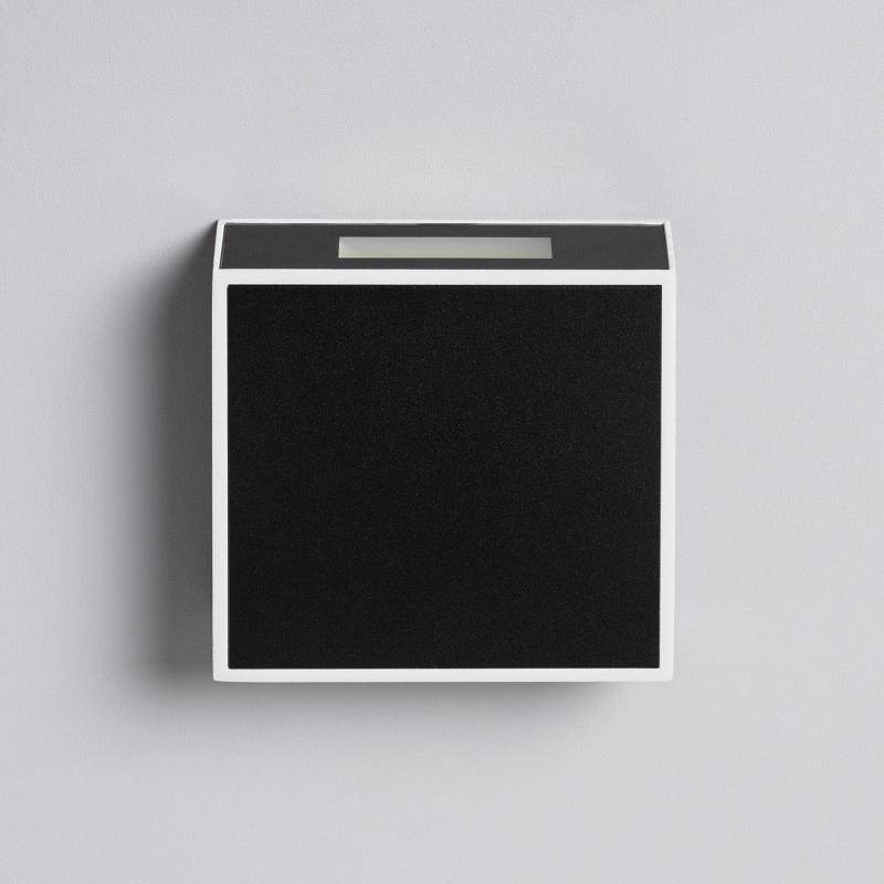 GARDIVO buitenwandlamp zwart, afbeelding 3