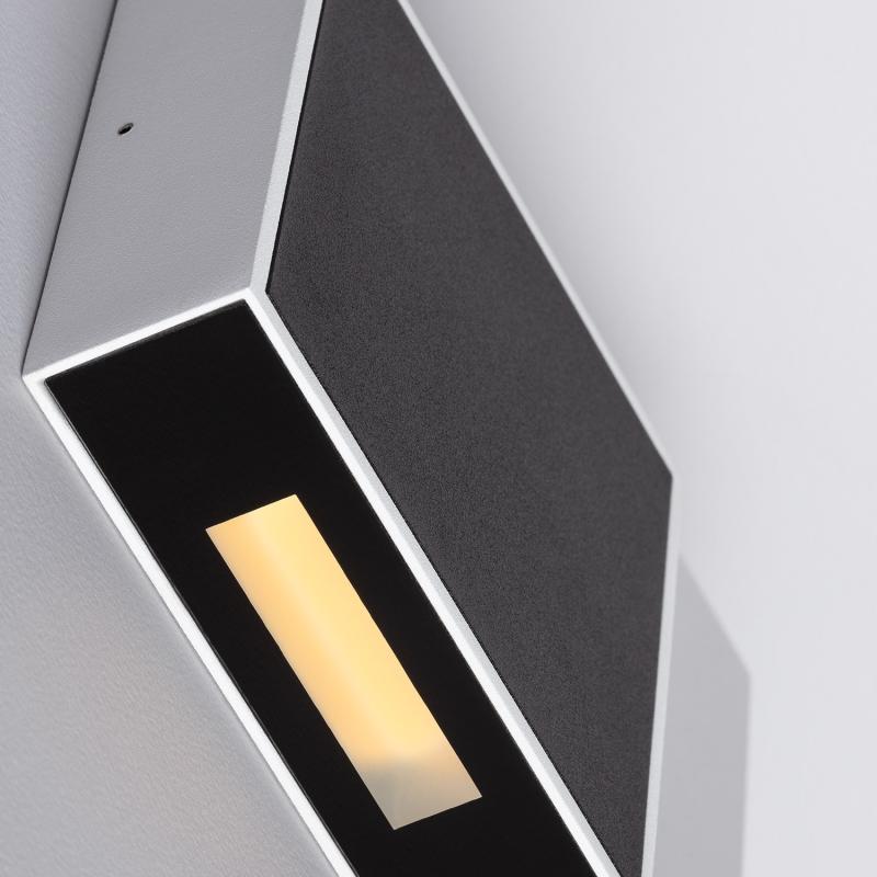 GARDIVO buitenwandlamp zwart, afbeelding 4