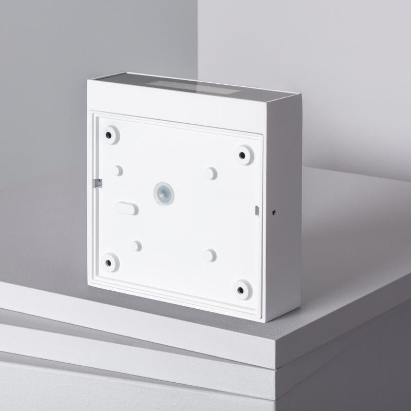 GARDIVO buitenwandlamp zwart, afbeelding 6