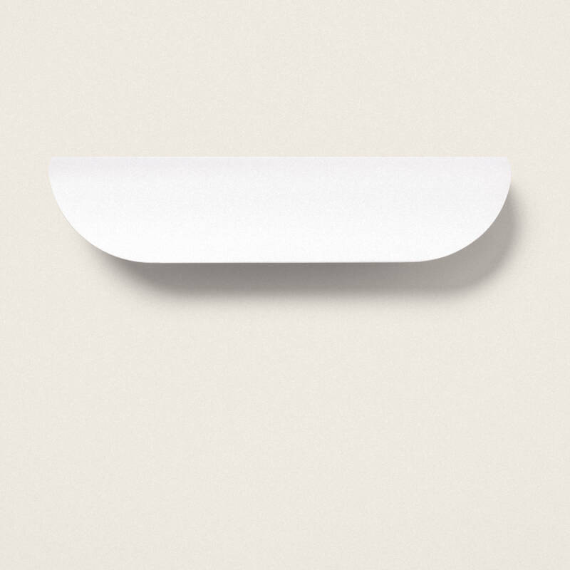 GELVAVO buitenwandlamp wit, afbeelding 4