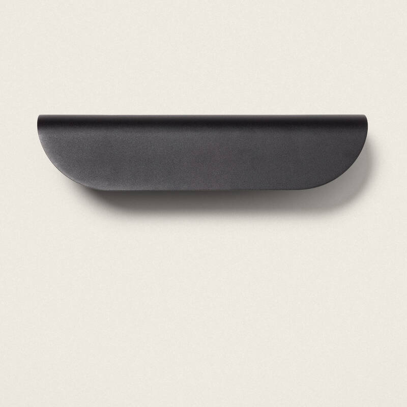 GELVAVO buitenwandlamp zwart, afbeelding 4
