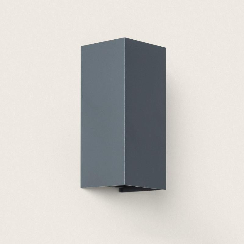 GERBAVO buitenwandlamp antraciet