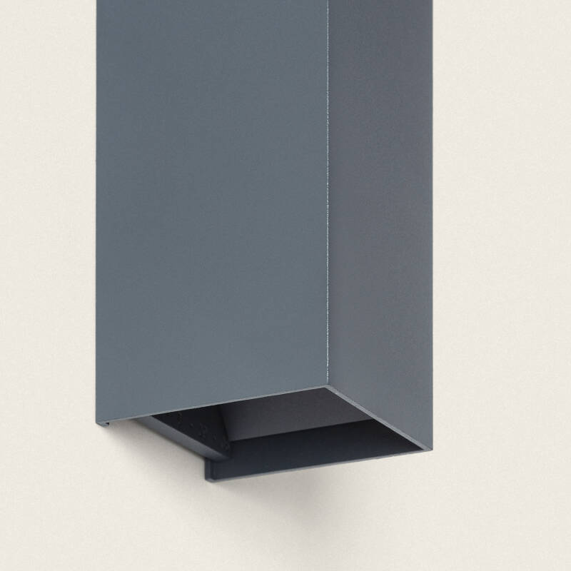 GERBAVO buitenwandlamp antraciet, afbeelding 4