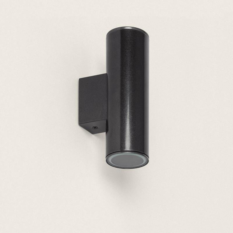 GILDAVO buitenwandlamp antraciet