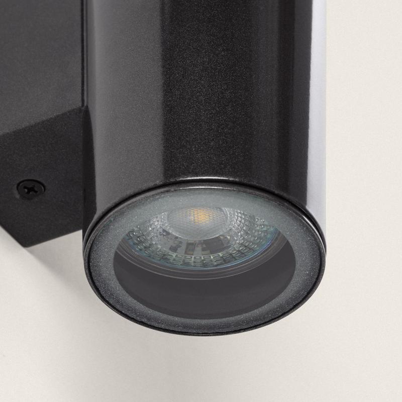 GILDAVO buitenwandlamp antraciet, afbeelding 3