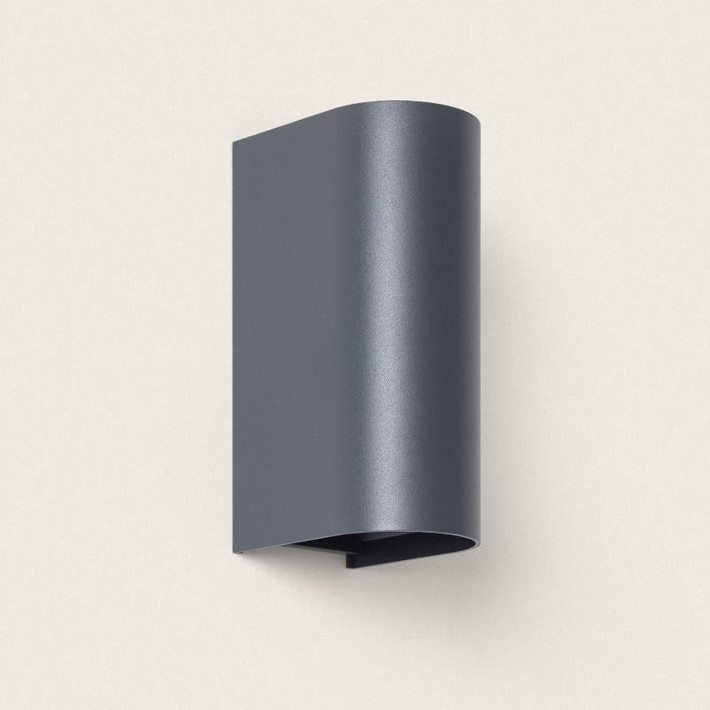 GLAVAVO buitenwandlamp antraciet