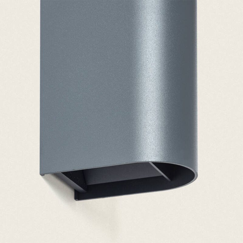 GLAVAVO buitenwandlamp antraciet, afbeelding 3