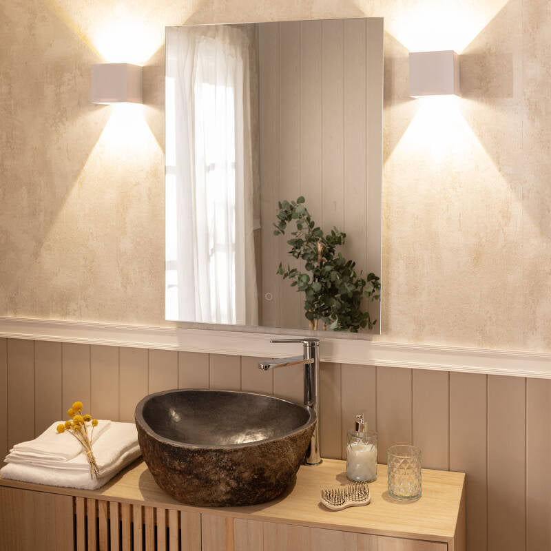 GRANAVO buitenwandlamp grijs, afbeelding 6