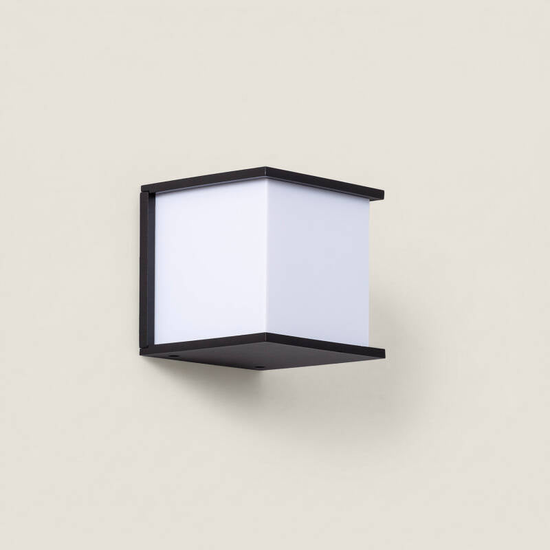 GROVIVO buitenwandlamp zwart, afbeelding 3