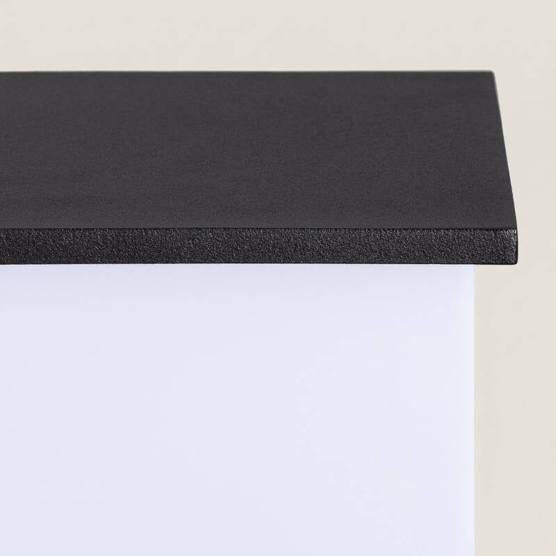 GROVIVO buitenwandlamp zwart, afbeelding 4