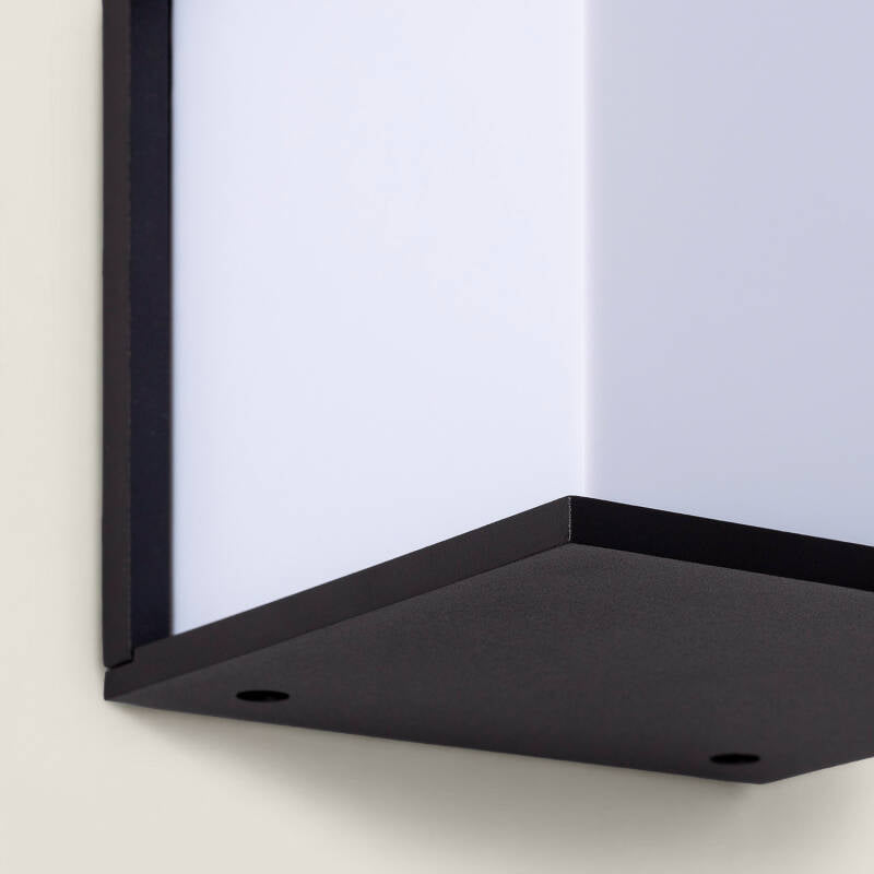 GROVIVO buitenwandlamp zwart, afbeelding 5