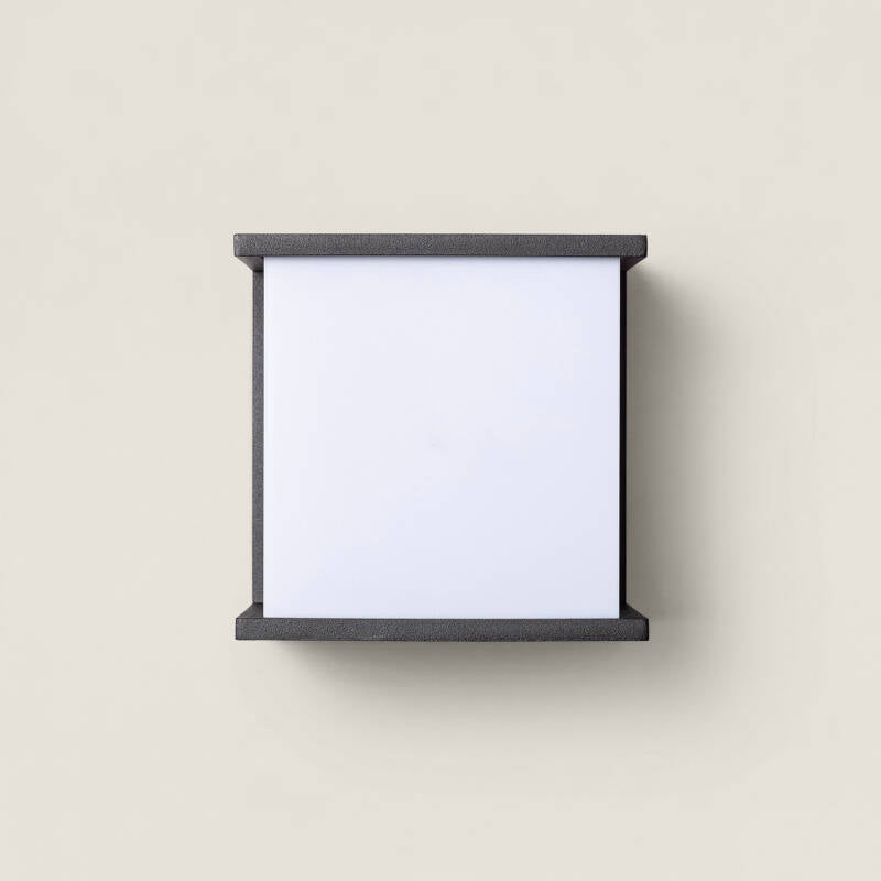 GROVIVO buitenwandlamp zwart, afbeelding 6