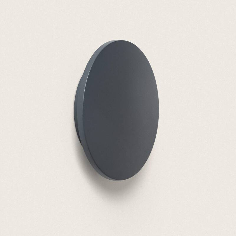 HALVANO buitenwandlamp antraciet