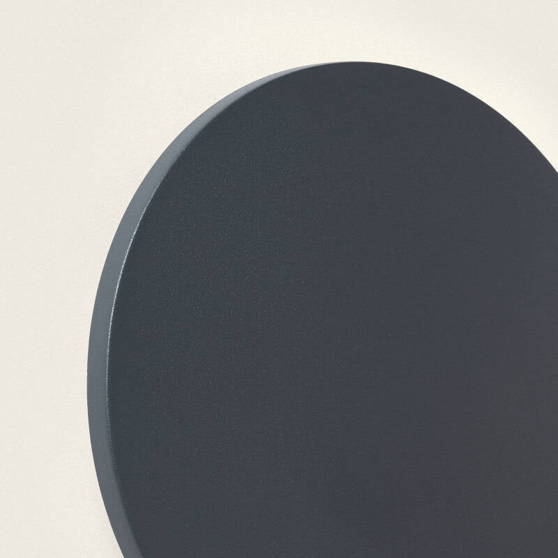 HALVANO buitenwandlamp antraciet, afbeelding 5
